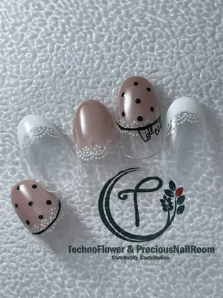 ネイル precious nail roomのネイルデザイン