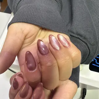 ネイル DT nailのネイルデザイン