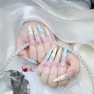 ネイル JOSIE nail studioのネイルデザイン