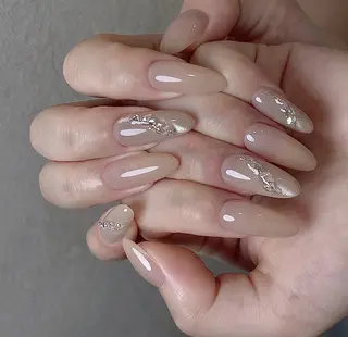 ネイル nancy nailのネイルデザイン