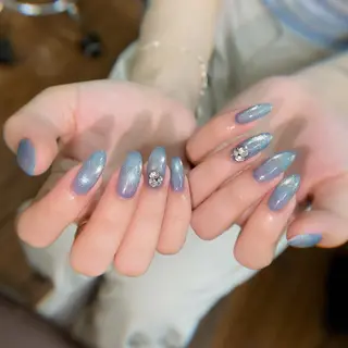 ネイル Minette nailrinrinのネイルデザイン