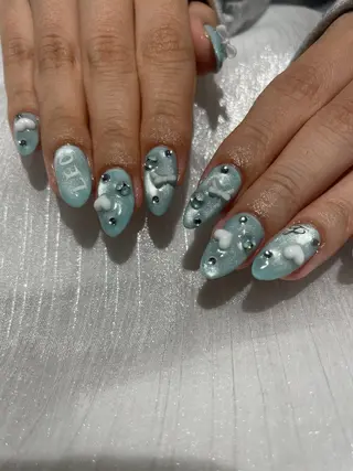 ネイル SEREiN _nailのネイルデザイン