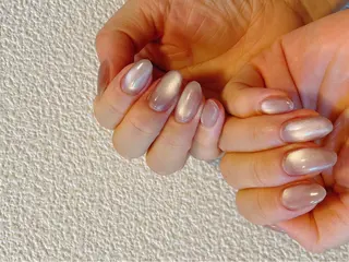 ネイル kiki nail &brow二子玉川のネイルデザイン