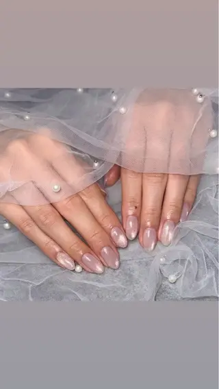 ネイル CREA nailsalonのネイルデザイン