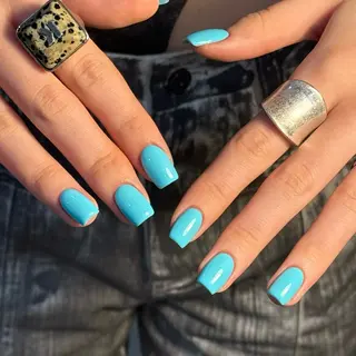 ネイル Tagi Nail 銀座店のネイルデザイン