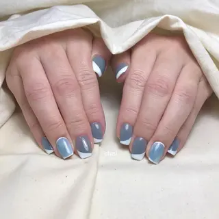 ネイル chai nail _ai📍鶴橋/桃谷のネイルデザイン