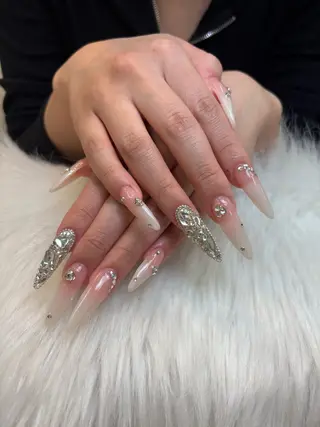 ネイル Jenn Nail Salonのネイルデザイン