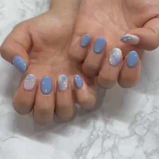 ネイル REMIA ★SUZUKIのネイルデザイン