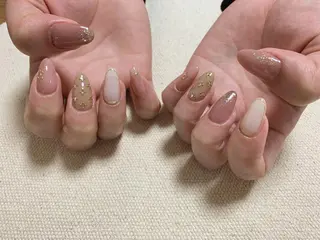 ネイル nail room カジカジのネイルデザイン