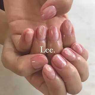 ネイル shiro ハルカのネイルデザイン