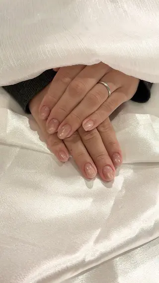ネイル enju yuriのネイルデザイン