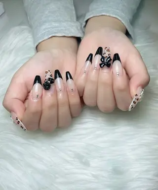 ネイル King Nail_Salonのネイルデザイン