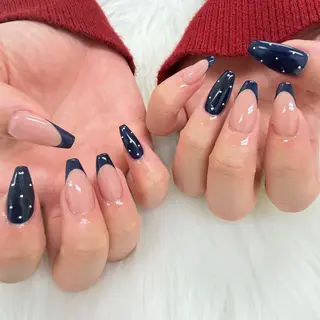 ネイル CHO nail あやねのネイルデザイン