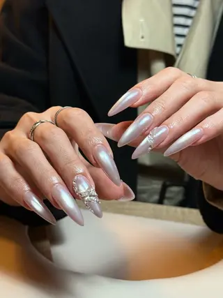 ネイル Nail de Mafiのネイルデザイン