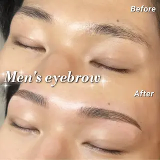 アイブロウ 梅田UNI BROW 凪咲🦋のマツエク・マツパデザイン