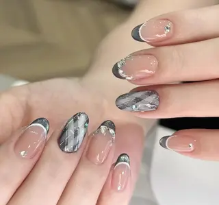 ネイル 🎀 NaNa_nailのネイルデザイン
