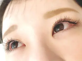 マツエク・マツパ アイラッシュサロン ANZU.のマツエク・マツパデザイン