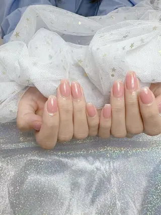 ネイル MO MOのネイルデザイン