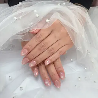 ネイル nailsalon kohakuのネイルデザイン
