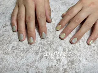 ネイル nailsalon anrireのネイルデザイン