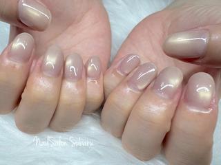 ネイル Nail Salon Subaruのネイルデザイン