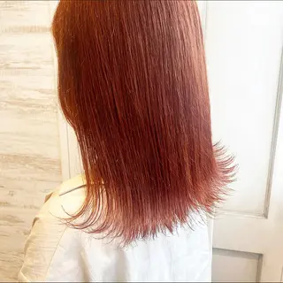 ミディアム カラー Tia熊谷店♡ Amiのマツエク・マツパデザイン