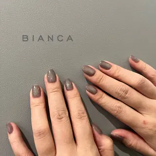 ネイル Bianca Takeshitaのネイルデザイン
