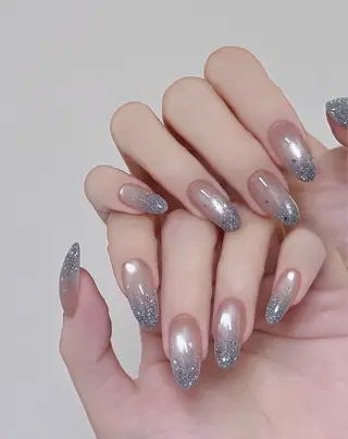 ネイル LadyJJNail つくばのネイルデザイン