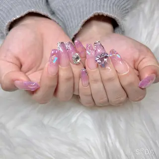 ネイル Nail Salon Ripeのネイルデザイン