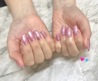 ネイル Zir nail 津田沼♡小鈴のネイルデザイン