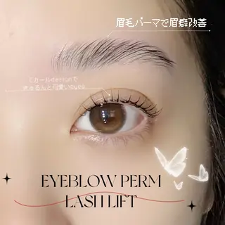 マツエク・マツパ Misaki/ LEDマツエクのマツエク・マツパデザイン
