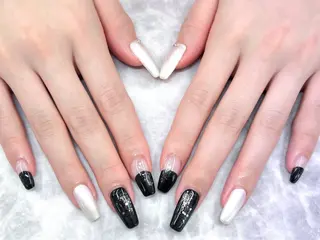 ネイル Nail Salon Lianのネイルデザイン
