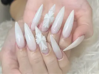 ネイル Kei Nailのネイルデザイン
