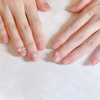 ネイル 【ENサロン】 Rei💜Nailのネイルデザイン