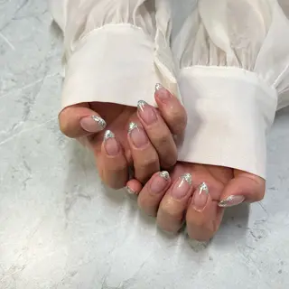 ネイル 瀬戸 梨子のネイルデザイン