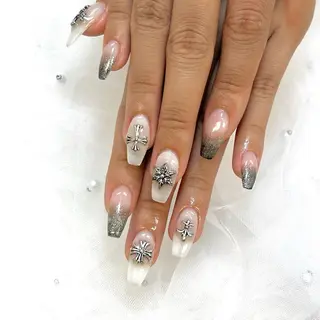 ネイル COCO Hiramotoのネイルデザイン