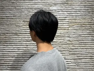 ショート 脇田 愛理のヘアスタイル