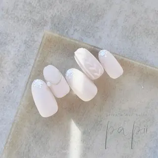 ネイル papii☆ kurodaのネイルデザイン