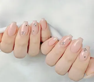 ネイル Ecrin nail ✨Yukiのネイルデザイン