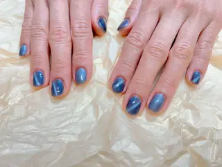 ネイル Umi nail& eyelashのネイルデザイン