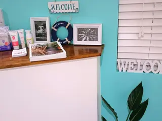 Rills Wax ing Salonのエステ・リラクイメージ