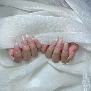 ネイル Kingnail Emiのネイルデザイン
