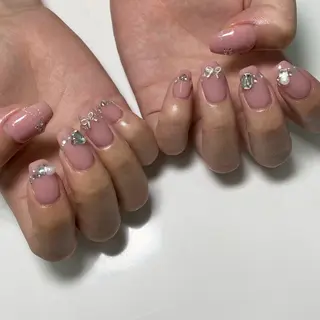 ネイル haruka nozakiのネイルデザイン