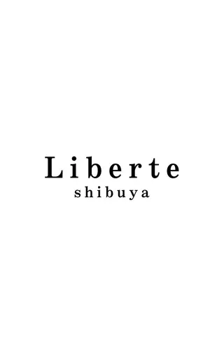 セミロング カラー パーマ ヘアアレンジ メンズ liberte渋谷 officialのヘアスタイル