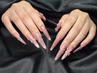 ネイル ACon NailSalonのネイルデザイン