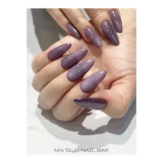 ネイル M's Style NAIL BARのネイルデザイン