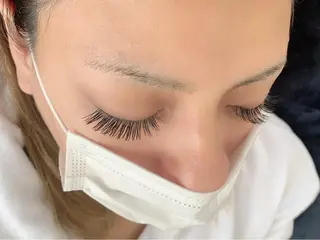 マツエク・マツパ 稲嶺 美華のエステ・リラクイメージ