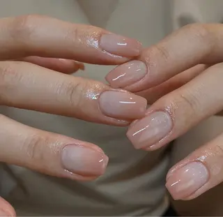 ネイル tamu nail 　金町のネイルデザイン