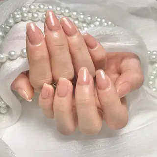 ネイル Touni 🐿のネイルデザイン