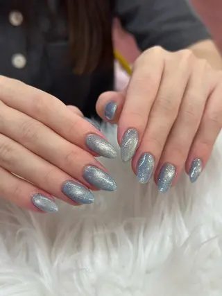 ネイル LUNON 獨協のネイルデザイン